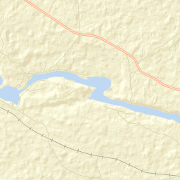 Forsbacka Street Map