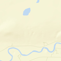 Borgarbyggð Street Map