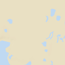 Moses Point Alaska Street Map