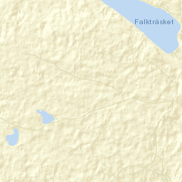 Viken Street Map