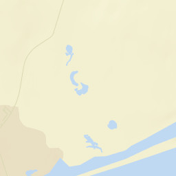 Solomon Alaska Street Map