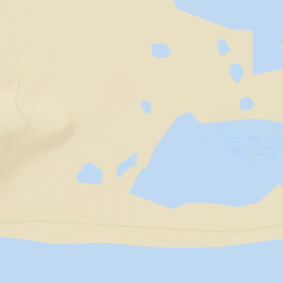 Cape Nome Alaska Street Map
