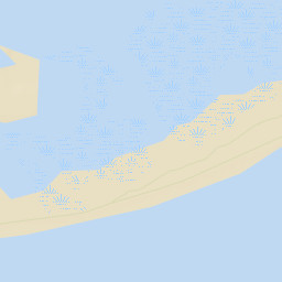 Port Safety Alaska Street Map