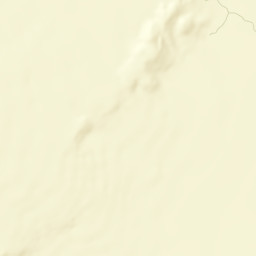 Bláskógabyggð Street Map