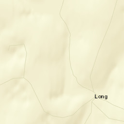 Long Alaska Street Map