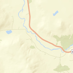 Kjósarhreppur Street Map