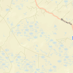 Piippola Street Map