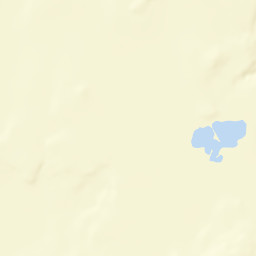 Skaftárhreppur Street Map