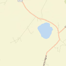 Flóahreppur Street Map