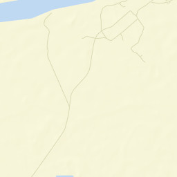 Kysyl-Syr Street Map