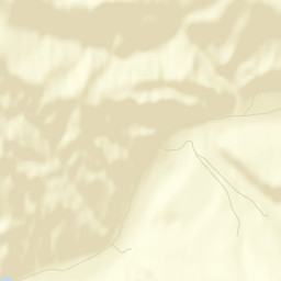 Usibelli Alaska Street Map