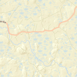 Kokkola Street Map