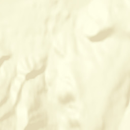 Dry Creek Alaska Street Map