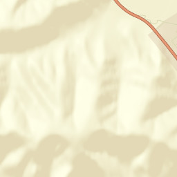 Dot Lake Alaska Street Map