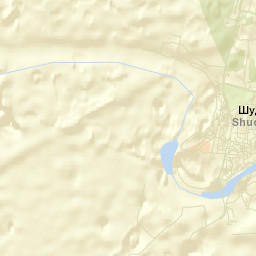 Shudayag Street Map