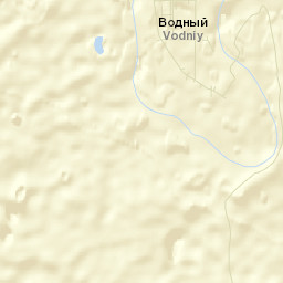 Vodnyy Street Map