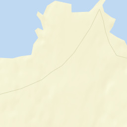 Klikitarik Alaska Street Map