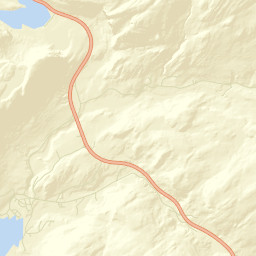 Snillfjord Street Map