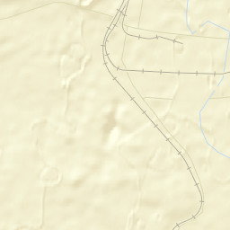 Usogorsk Street Map