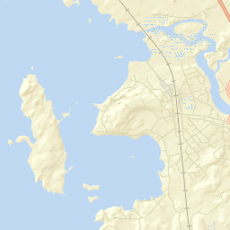 Pihtipudas Street Map