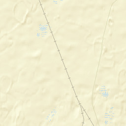 Mezhdurechensk Street Map