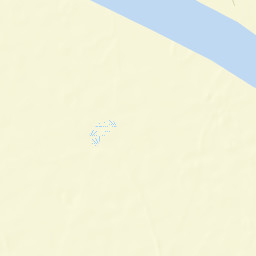 Nyurbinsky District Street Map