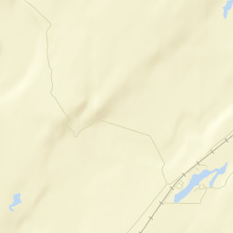 Colorado Alaska Street Map