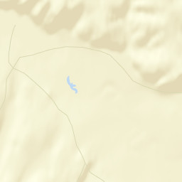 Ophir Alaska Street Map