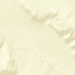 Ganes Creek Alaska Street Map