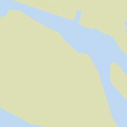 Kwikpak Alaska Street Map