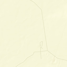 Myaundzha Street Map