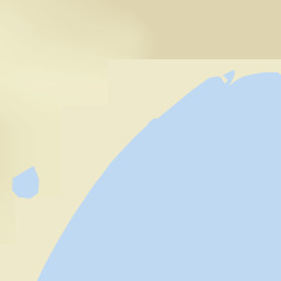 Beringovskiy Street Map