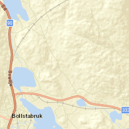 Bollstabruk Street Map