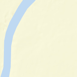 Suntarskiy District Street Map