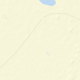 Verkhnevilyuysky District Street Map