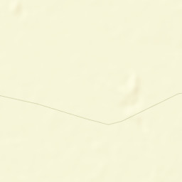 Namskiy Rayon Street Map