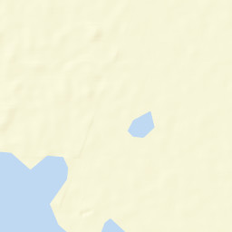 Penzhinskiy Rayon Street Map