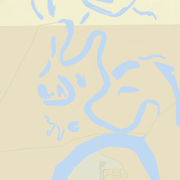 McGrath Alaska Street Map