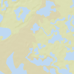 Kathakne Alaska Street Map