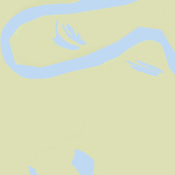 Holikachuk Alaska Street Map