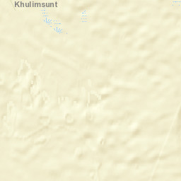 Khulimsunt Street Map