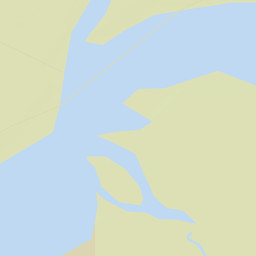 Akumsuk Alaska Street Map