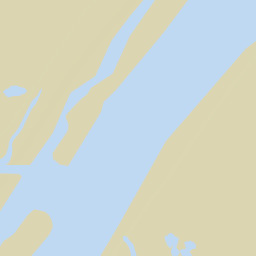 Alakanuk Alaska Street Map