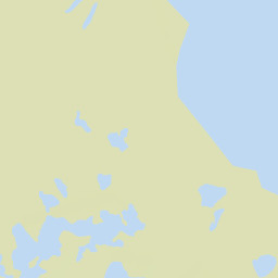 Lamont Alaska Street Map