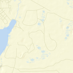 Puksoozero Street Map