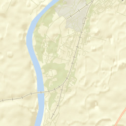 Yemva Street Map