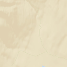 Petersville Alaska Street Map