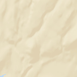 Matanuska-Susitna Borough Street Map