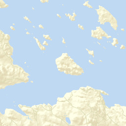 Heinävesi Street Map