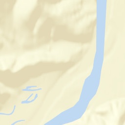 Deacons Landing Alaska Street Map